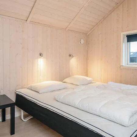 5 Star In Semesterbostad *