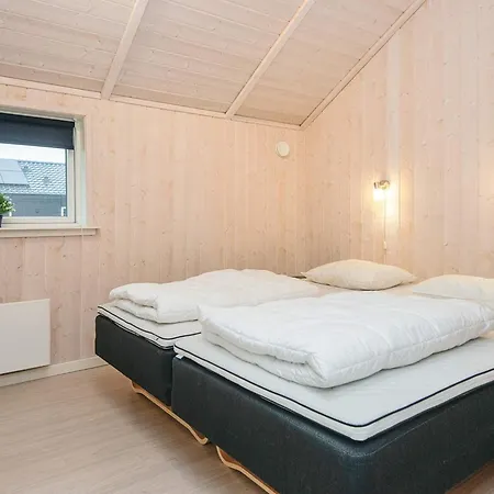 5 Star In Semesterbostad