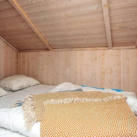 Semesterbostad 5 Star In Ansager