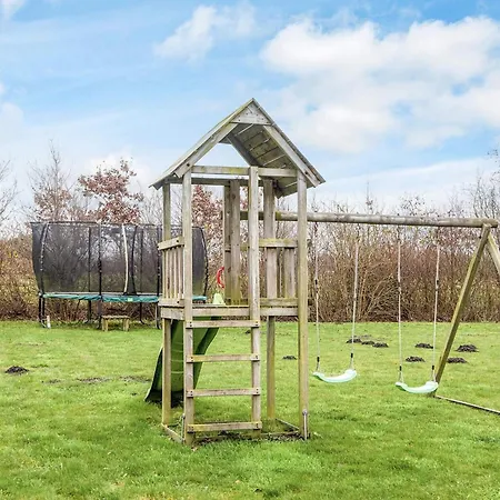 Hébergement de vacances Luxury Lakeside Retreat - By Traum *