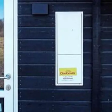 5 Star In Holiday home Ansager