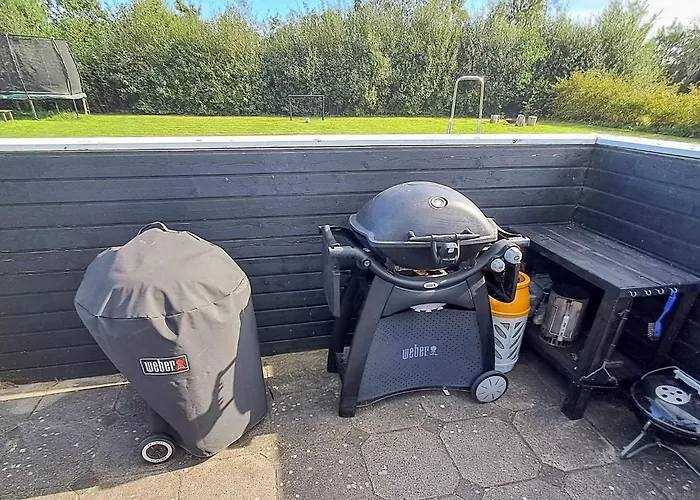 Сasa de vacaciones Luxury Lakeside Retreat - By Traum