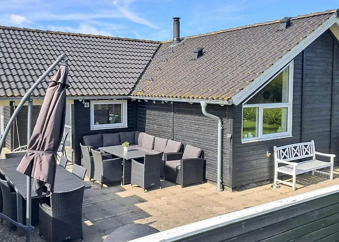 Сasa de vacaciones Luxury Lakeside Retreat - By Traum *