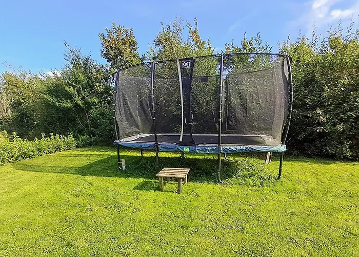 Сasa de vacaciones Luxury Lakeside Retreat - By Traum Ansager