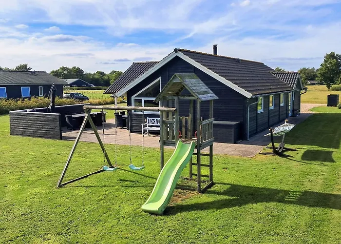 Сasa de vacaciones Luxury Lakeside Retreat - By Traum