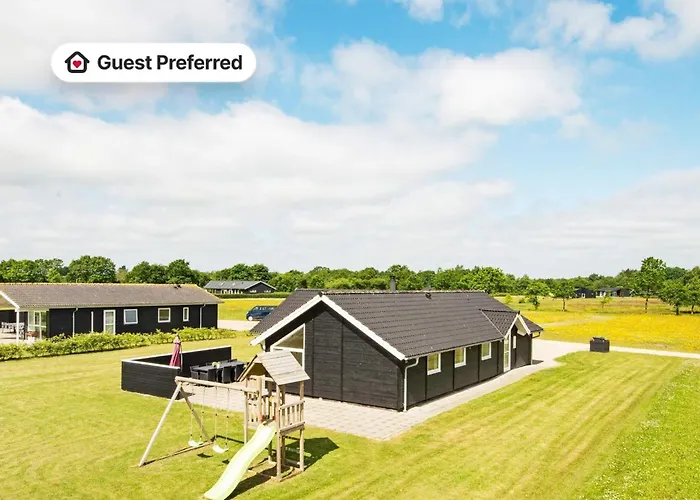 Сasa de vacaciones Luxury Lakeside Retreat - By Traum *