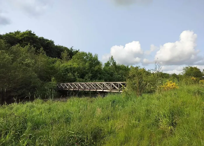 Сasa de vacaciones Luxury Lakeside Retreat - By Traum *