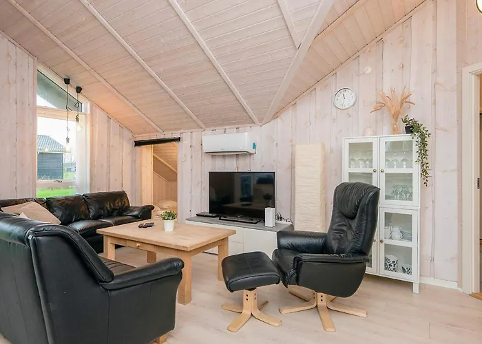 Сasa de vacaciones Luxury Lakeside Retreat - By Traum Ansager