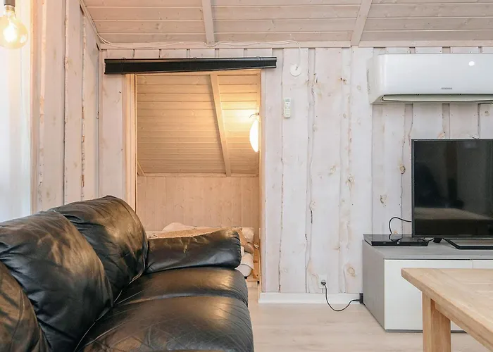 Сasa de vacaciones Luxury Lakeside Retreat - By Traum Ansager