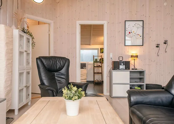 Сasa de vacaciones Luxury Lakeside Retreat - By Traum