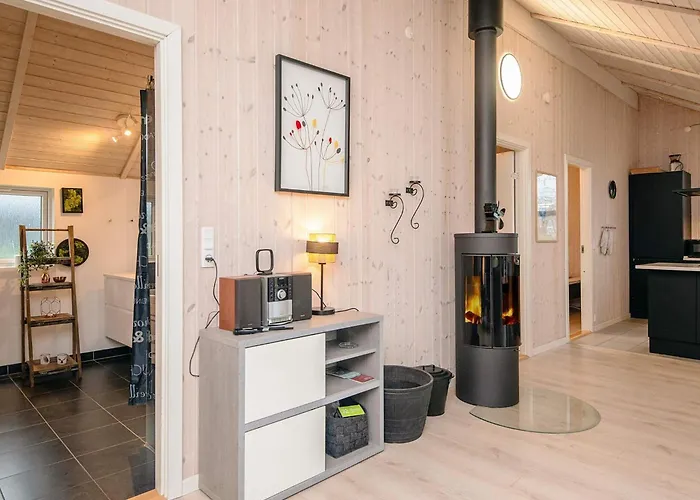 Сasa de vacaciones Luxury Lakeside Retreat - By Traum *