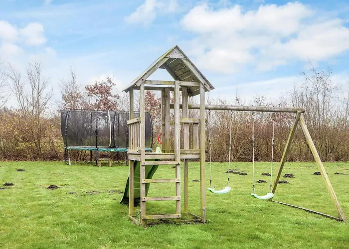 Сasa de vacaciones Luxury Lakeside Retreat - By Traum *